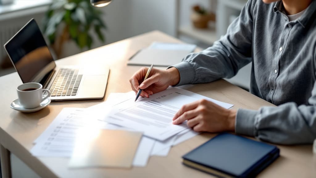 TailorProof Careers cover letter generation feature